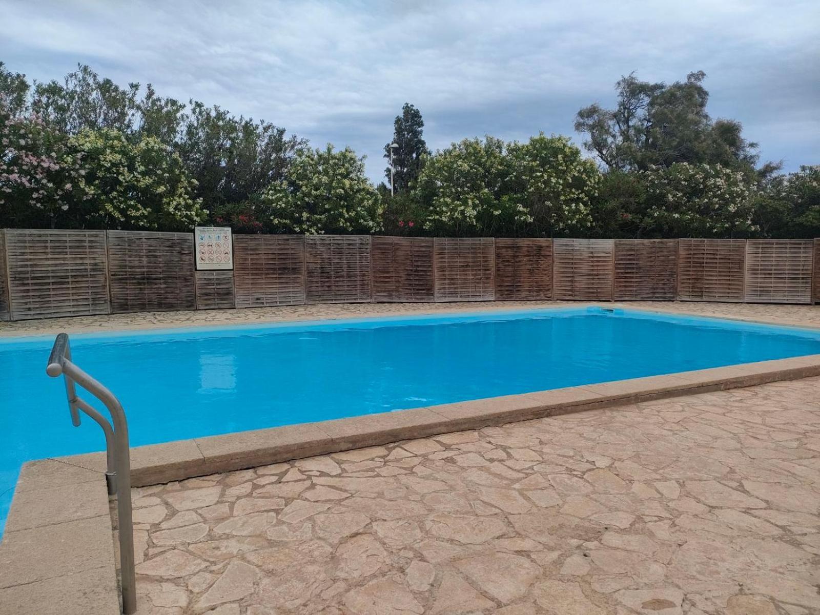 Loue Maison Plein Pied Barcares 28 M2